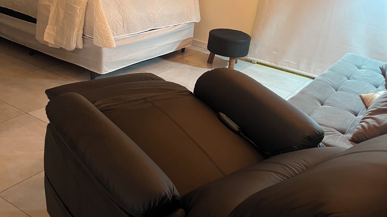 Photo of Bedroom in Picanco