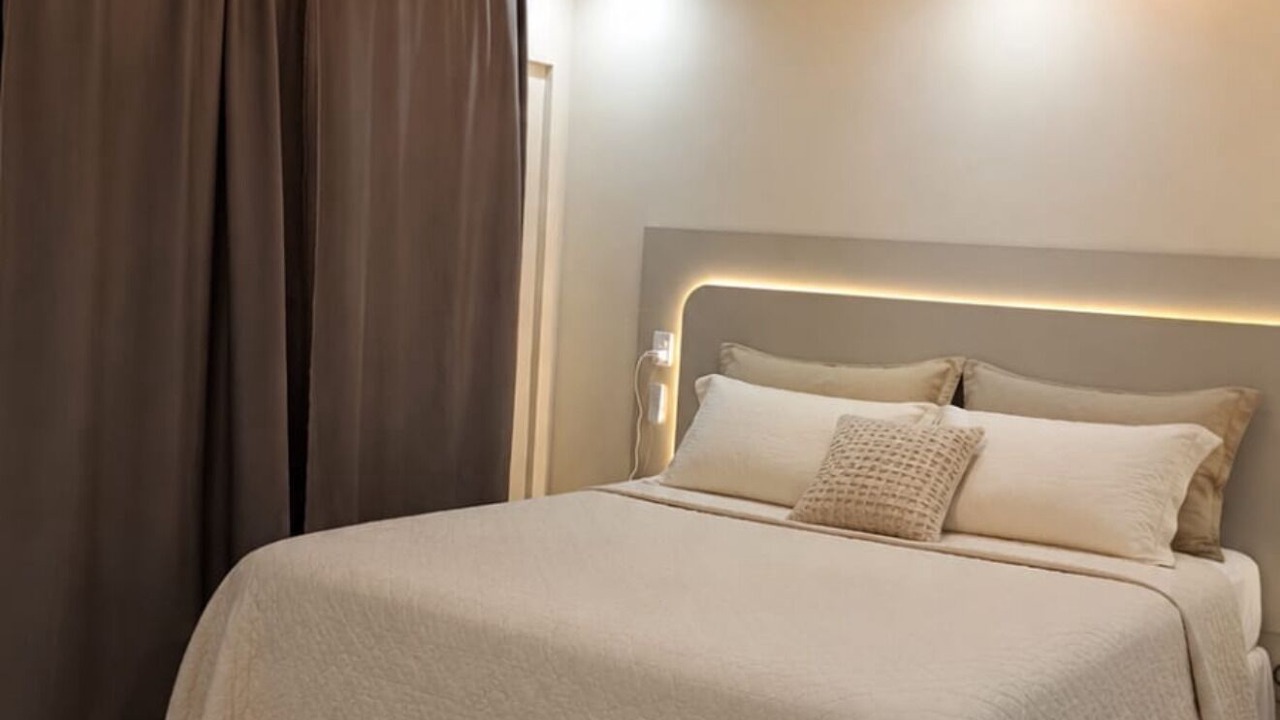 Photo of Bedroom in Barcarena