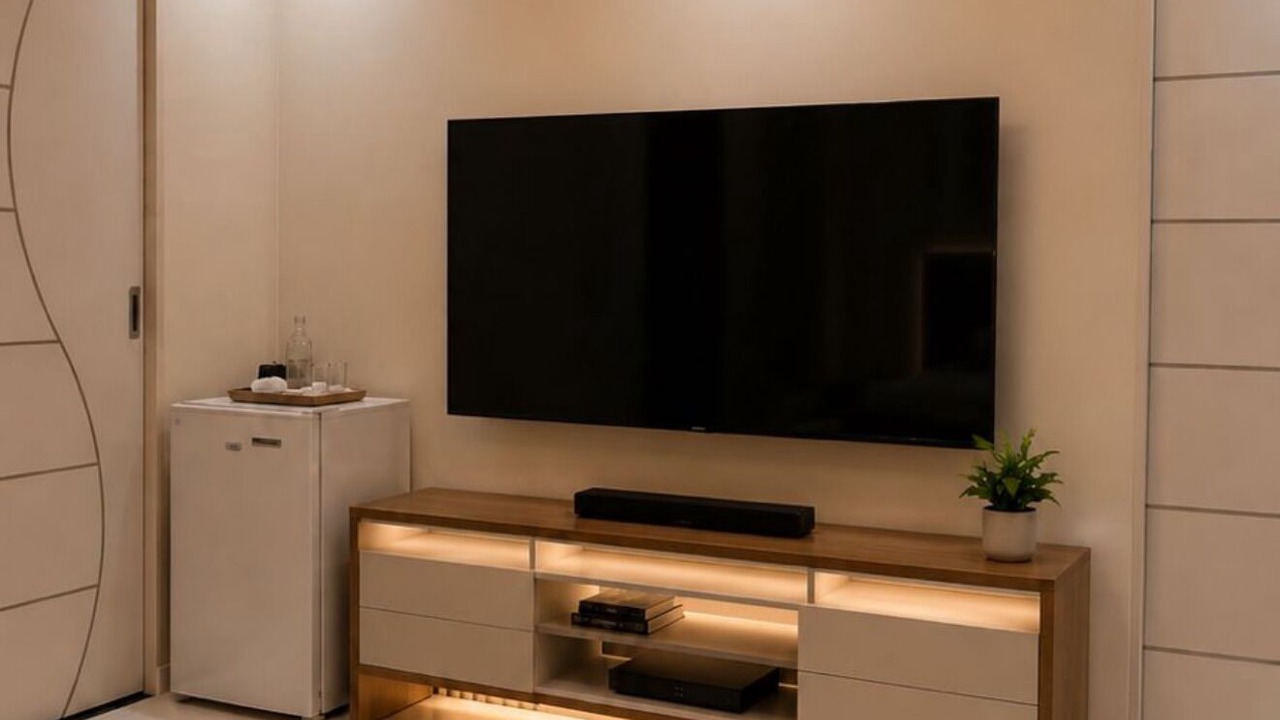 Photo of Bedroom in Barcarena