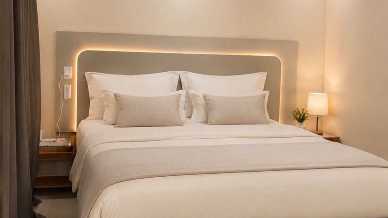 Photo of Bedroom in Barcarena