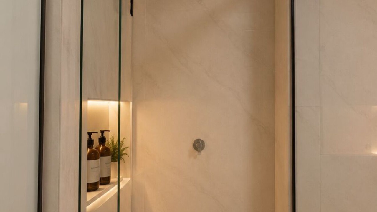 Photo of Bathroom in Barcarena