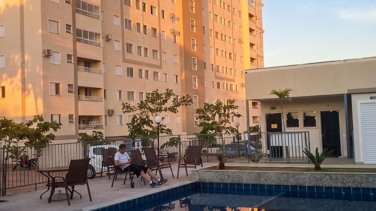 Photo of Outdoor in Uberaba