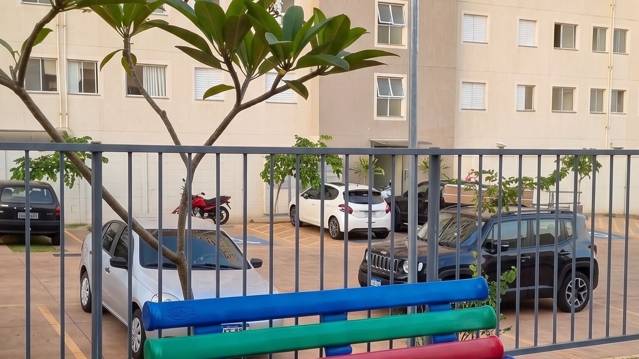 Photo of Patio Balcony in Uberaba