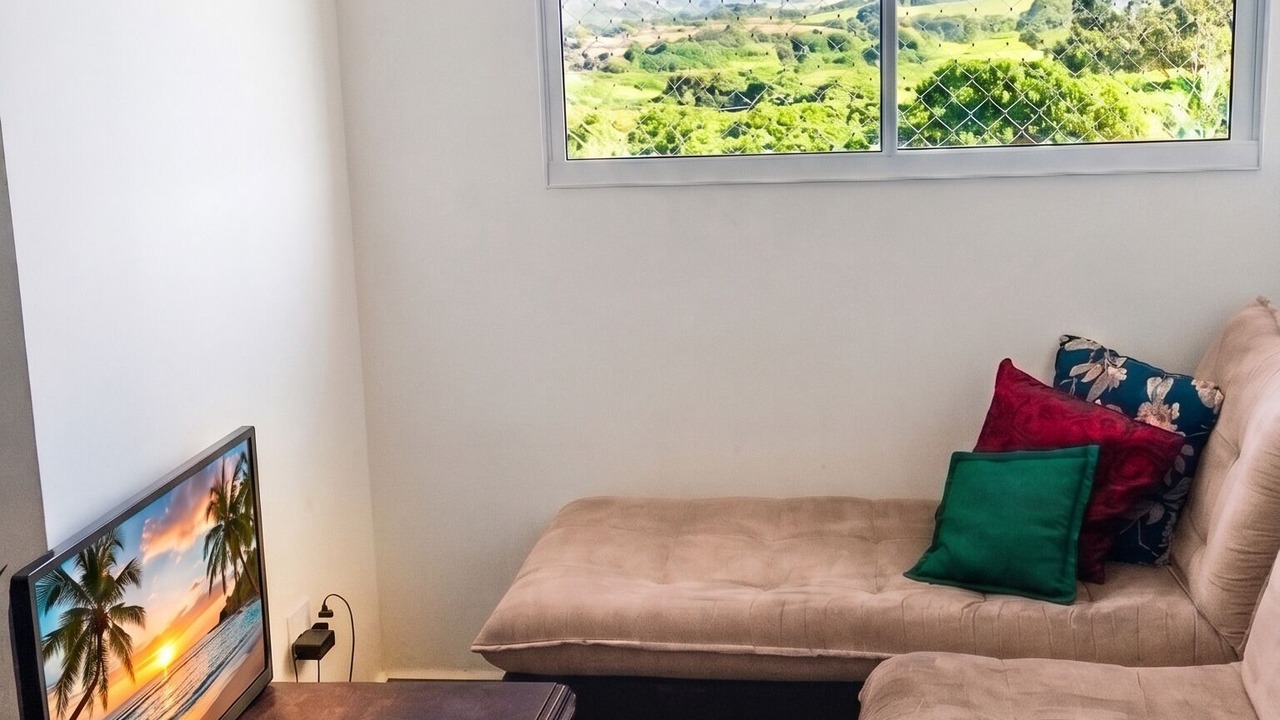 Photo of Livingroom in Uberaba