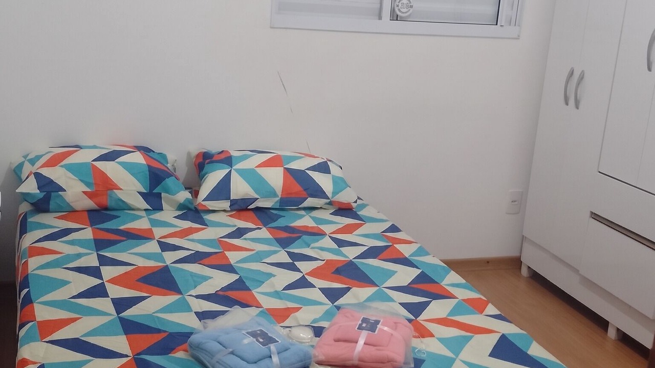 Photo of Bedroom in Uberaba