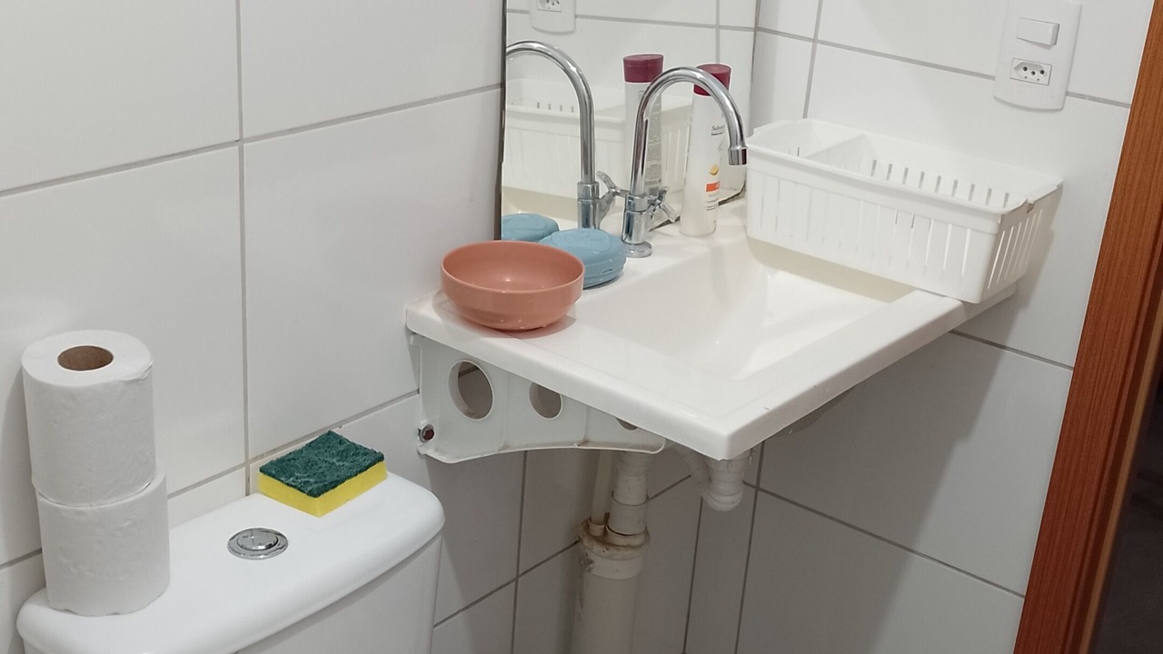 Photo of Bathroom in Uberaba