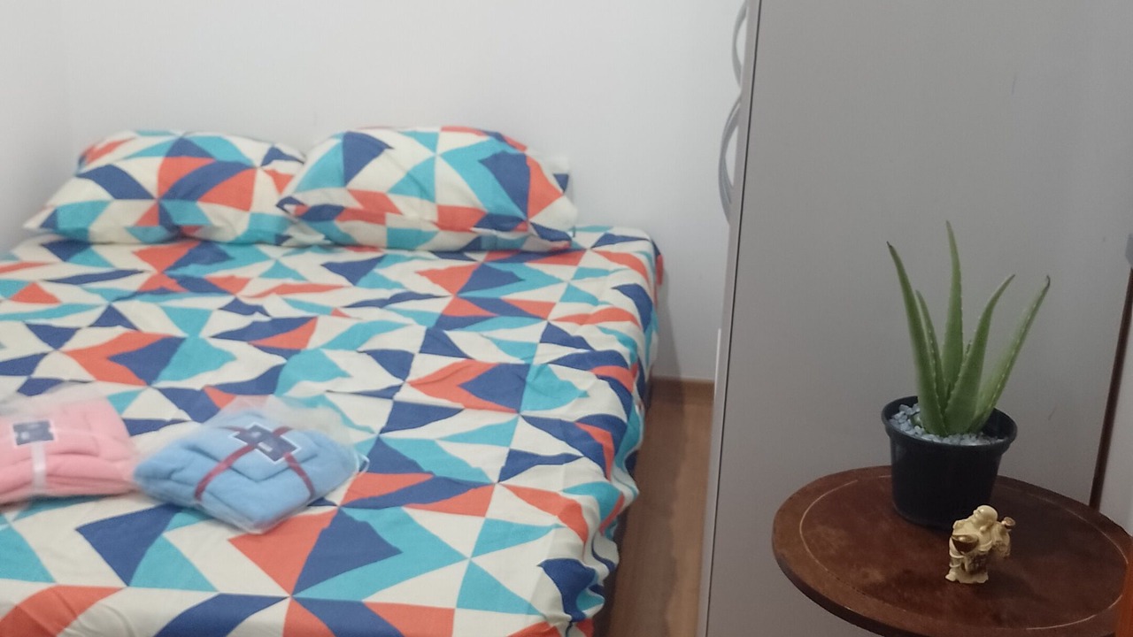 Photo of Bedroom in Uberaba