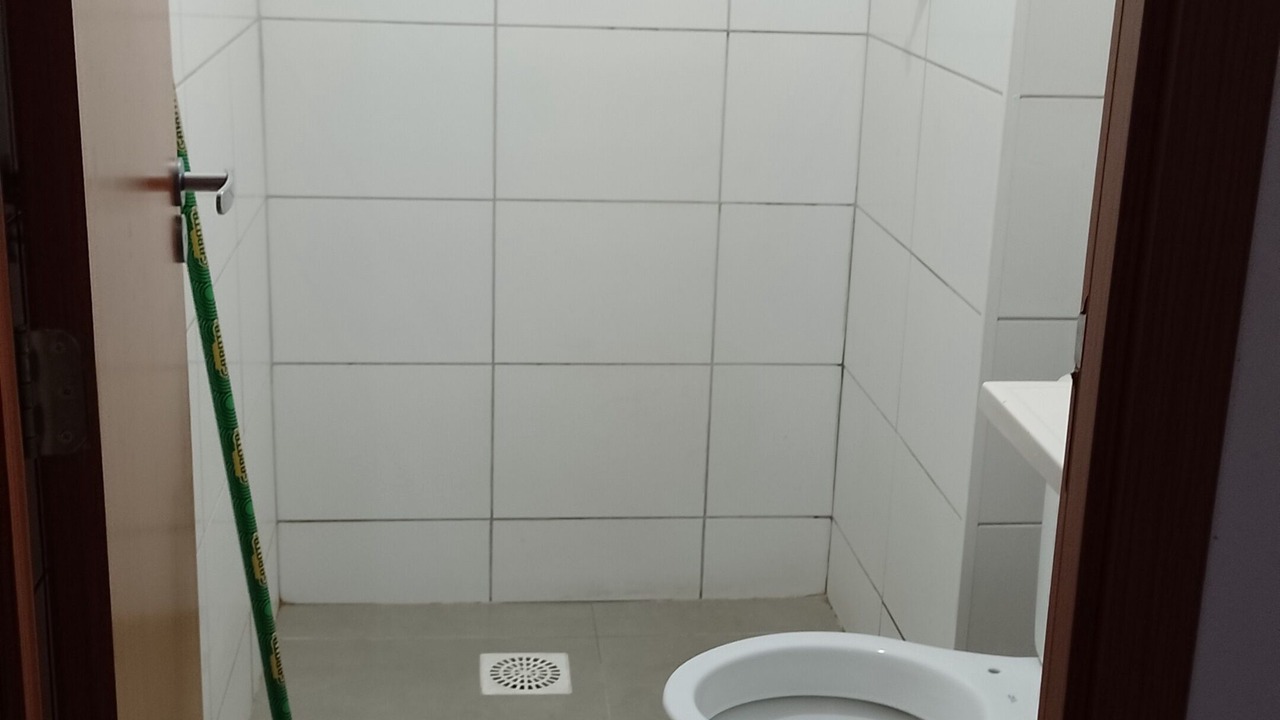 Photo of Bathroom in Uberaba