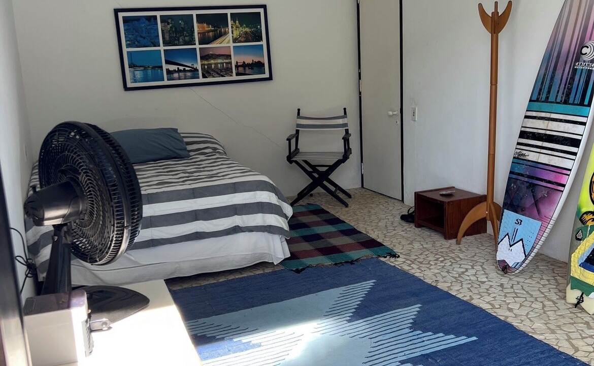 Photo of Bedroom in Felix
