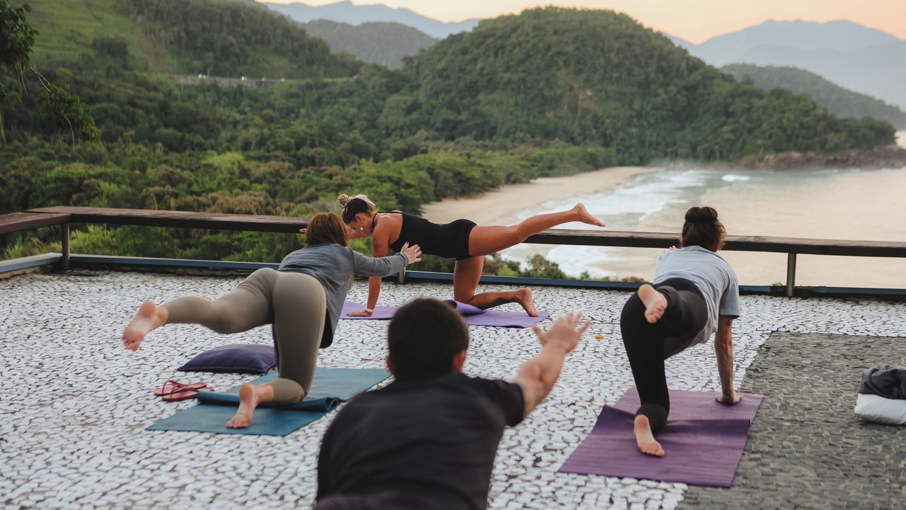 Photo of Outdoor in Felix