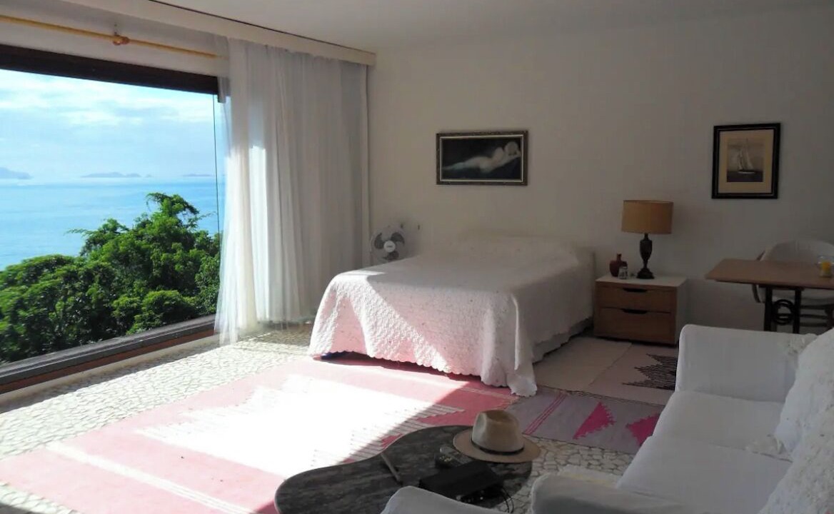 Photo of Bedroom in Felix