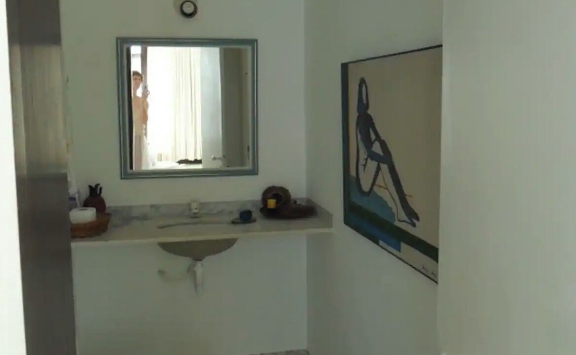 Photo of Bathroom in Felix
