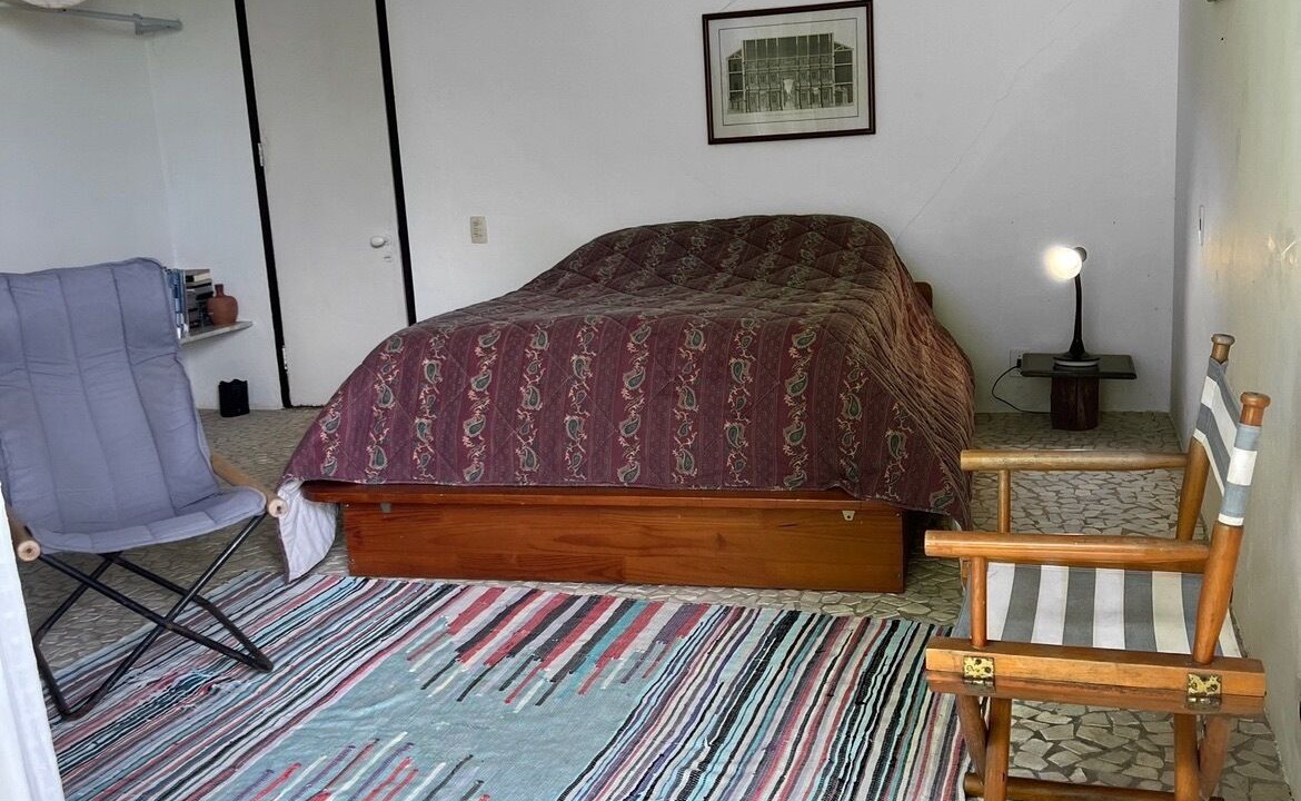 Photo of Bedroom in Felix