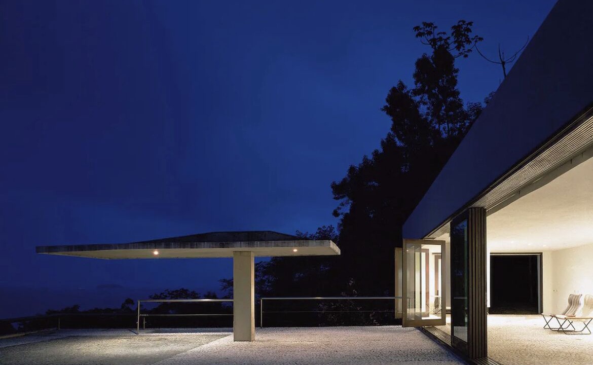Photo of Patio Balcony in Felix