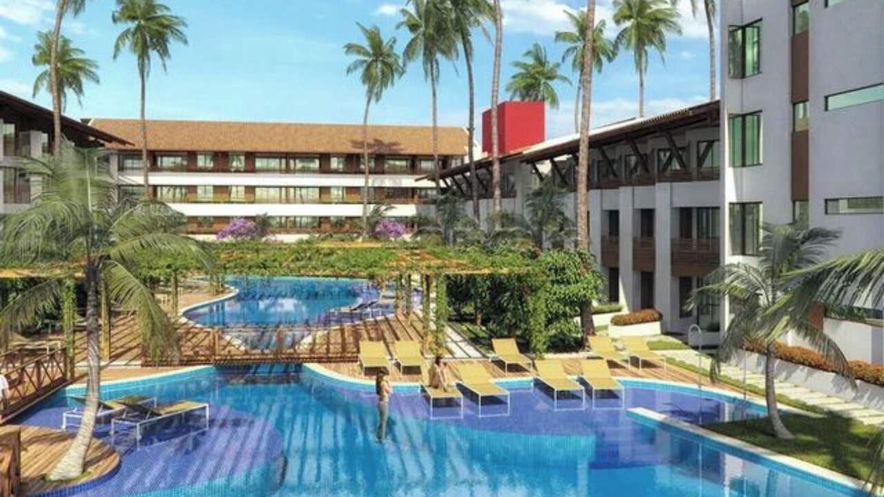 Photo of Outdoor in Tamandare