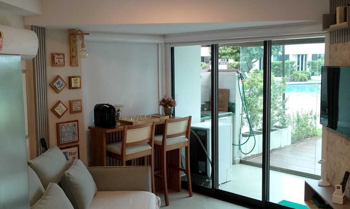 Photo of Livingroom in Tamandare