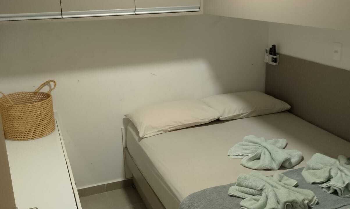 Photo of Bedroom in Tamandare
