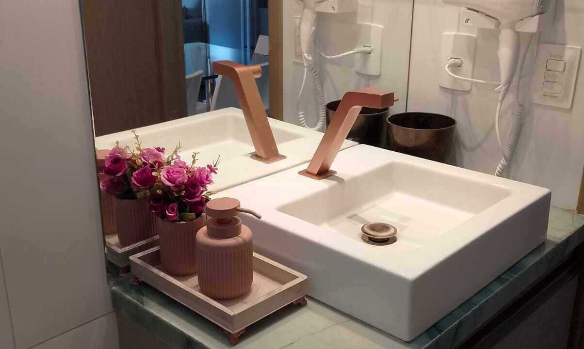 Photo of Bathroom in Tamandare