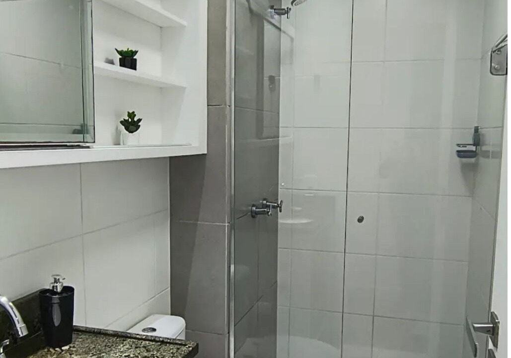 Photo of Bathroom in Reboucas