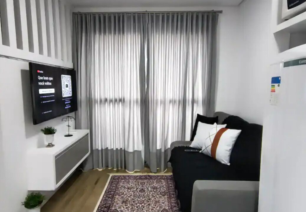 Photo of Livingroom in Reboucas
