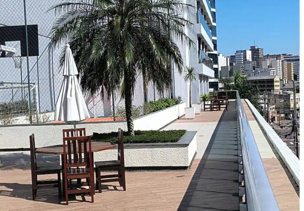 Photo of Outdoor in Reboucas