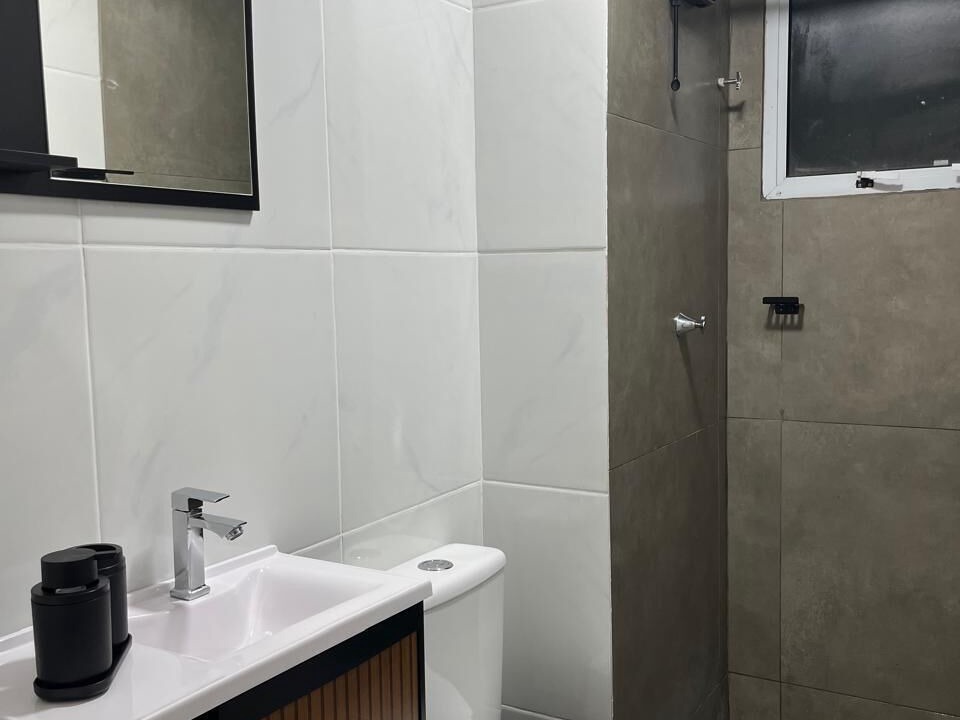 Photo of Bathroom in Passo das Pedras