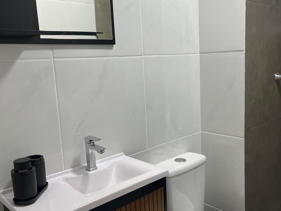 Photo of Bathroom in Passo das Pedras