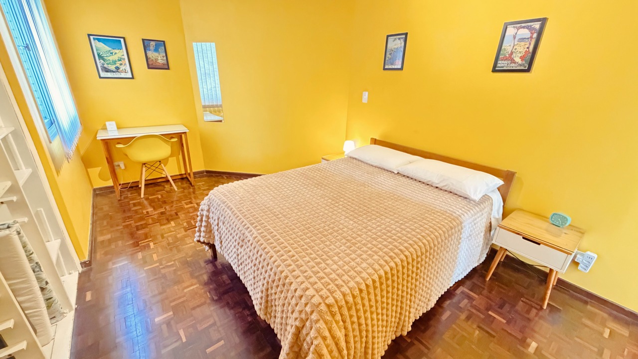 Photo of Bedroom in Juveve