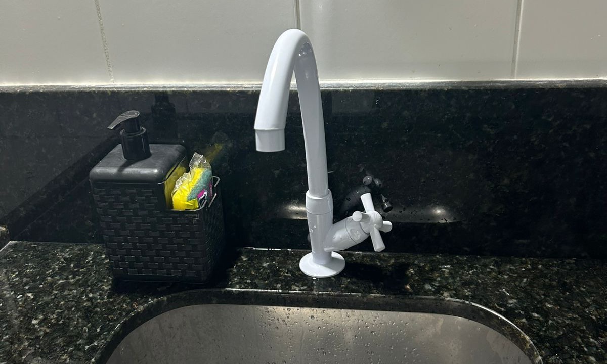Photo of Bathroom in Atalaia