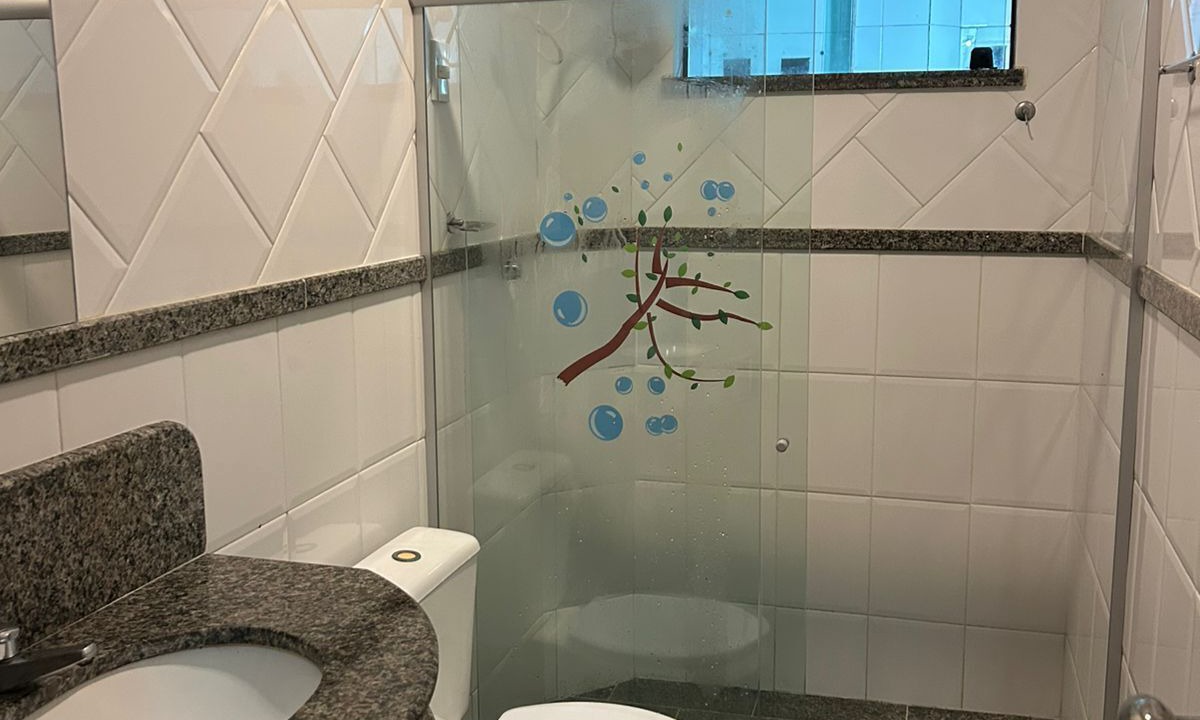 Photo of Bathroom in Atalaia