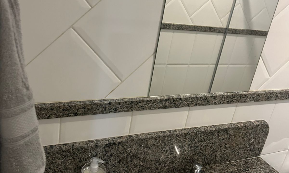 Photo of Bathroom in Atalaia