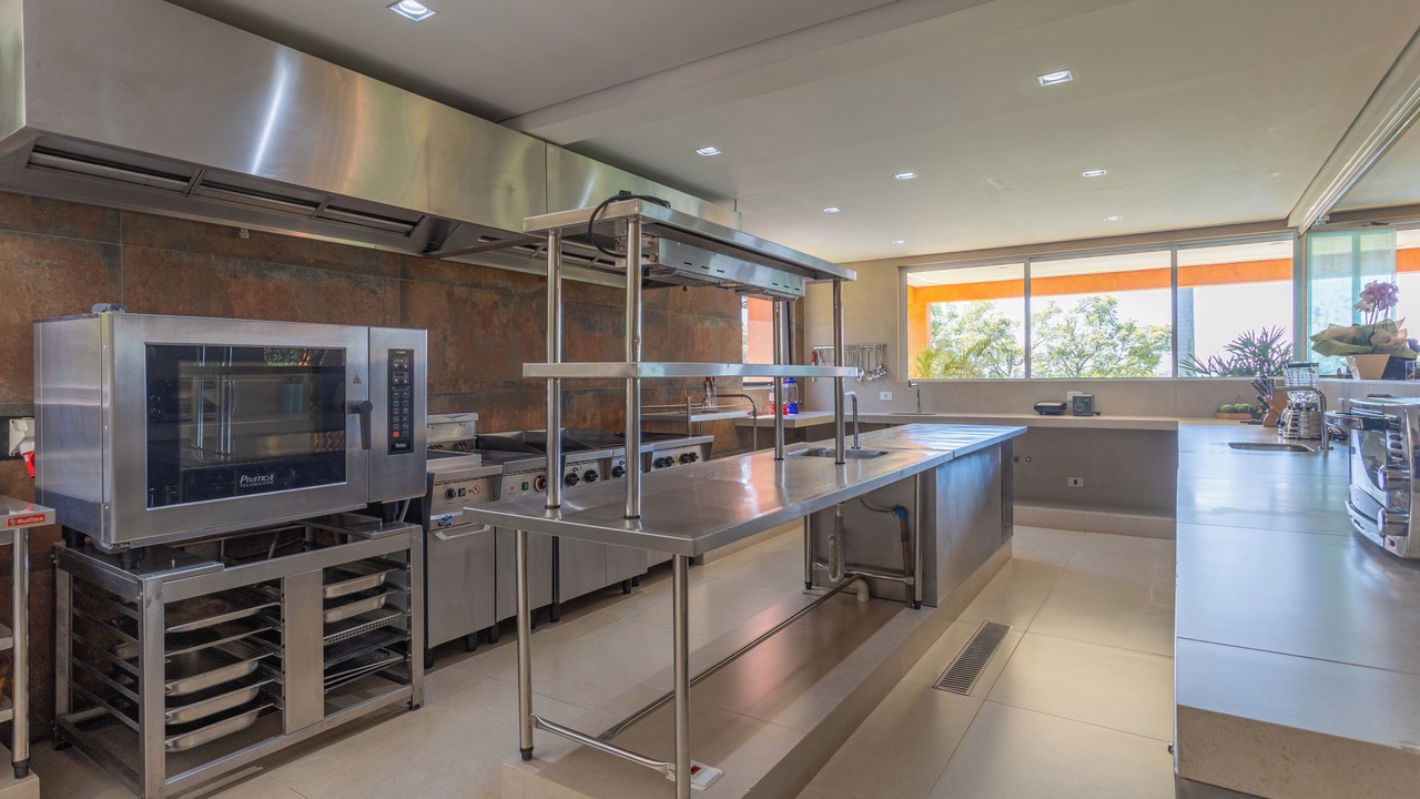 Photo of Kitchen in Porto Feliz