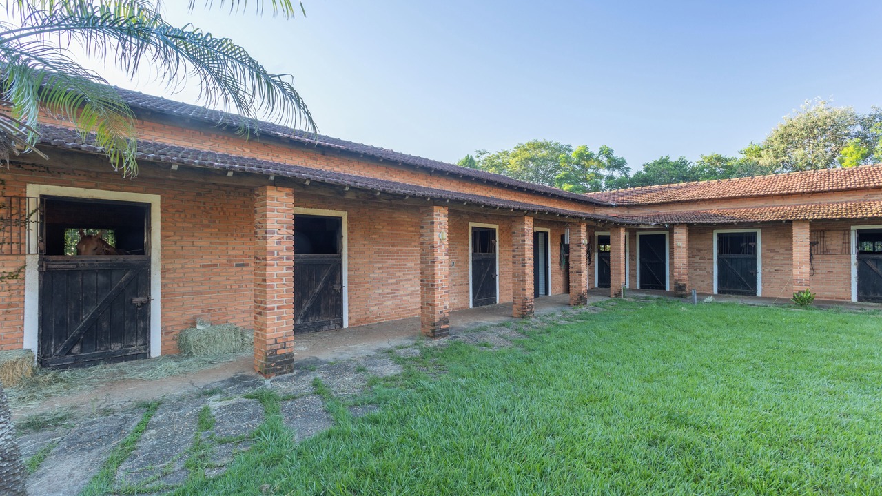 Photo of Outdoor in Porto Feliz