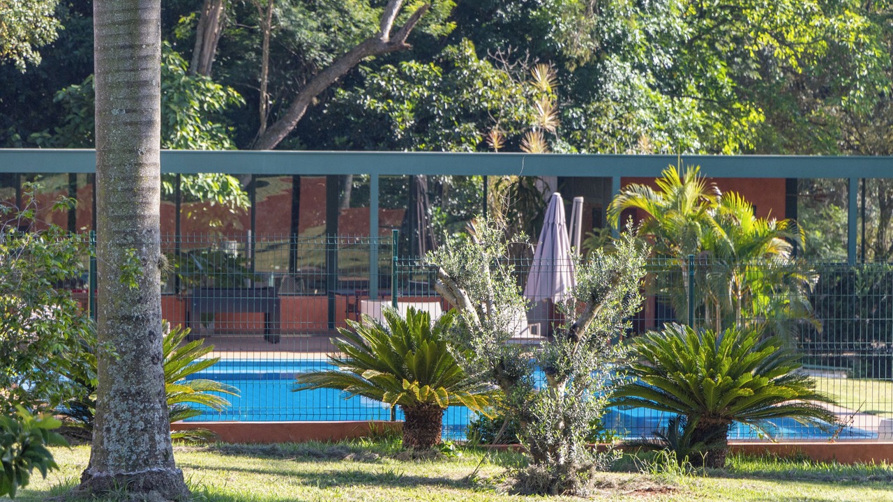 Photo of Outdoor in Porto Feliz