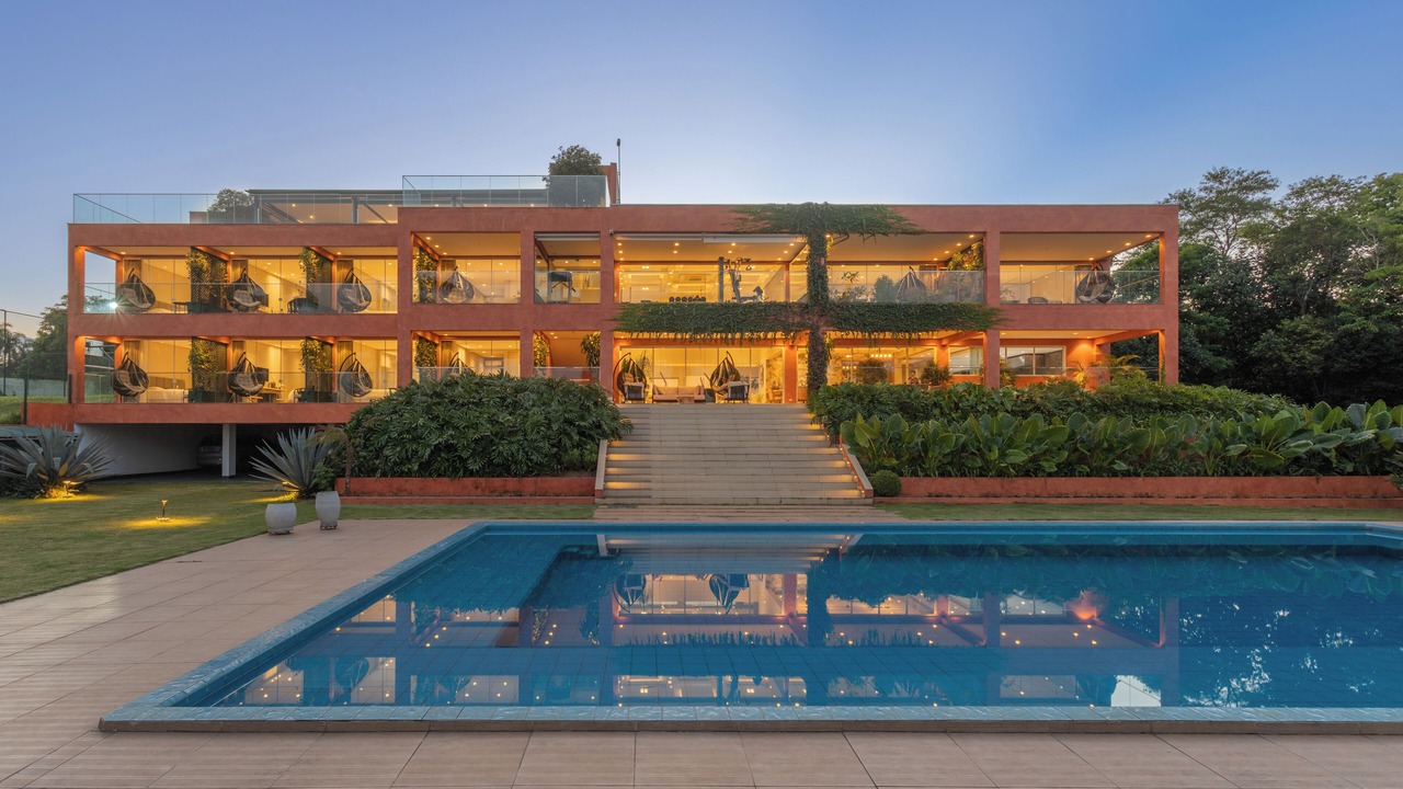 Photo of Outdoor in Porto Feliz