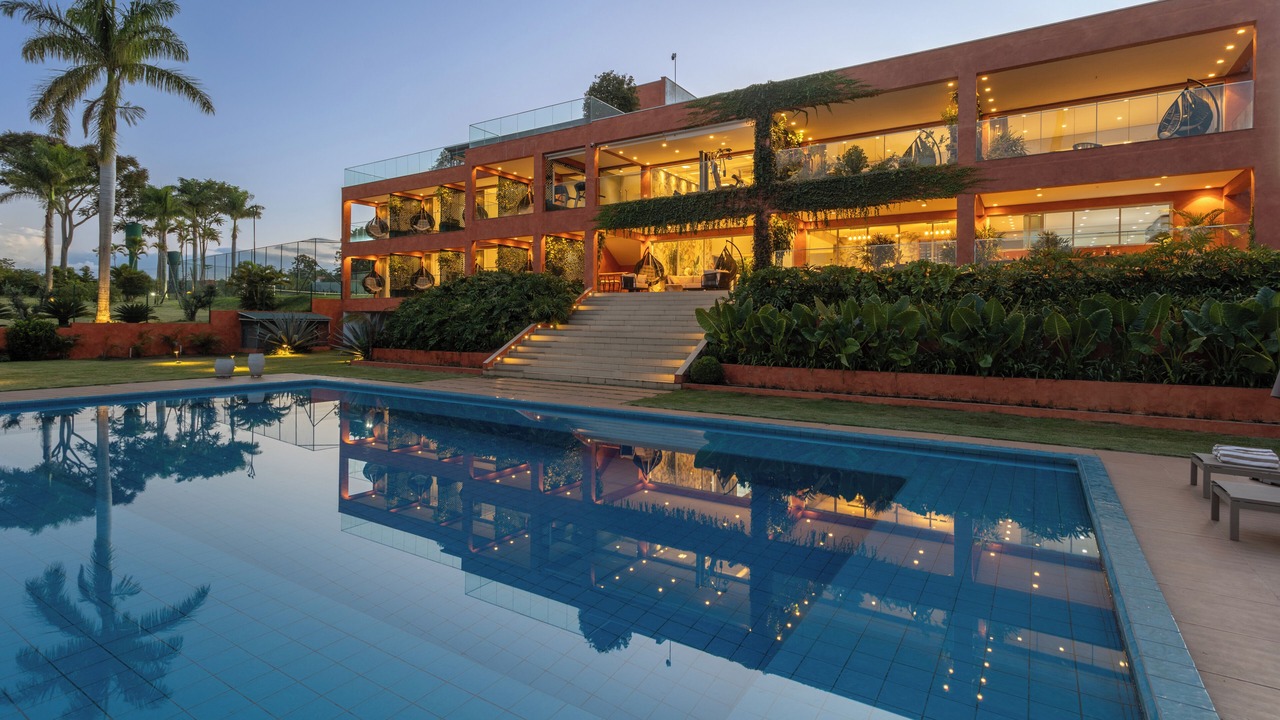 Photo of Outdoor in Porto Feliz