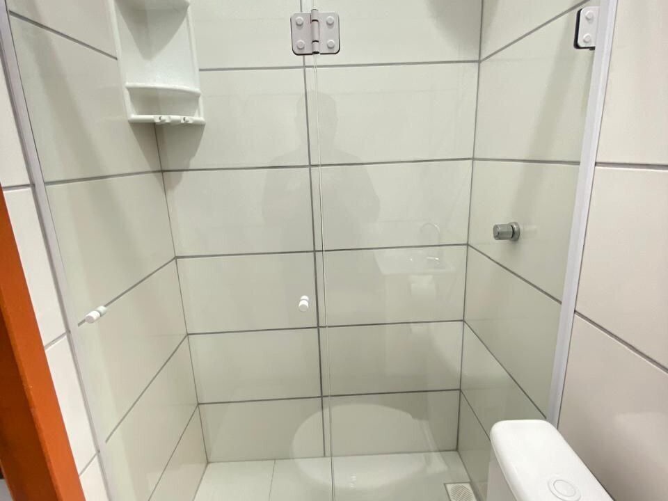 Photo of Bathroom in Gravatai