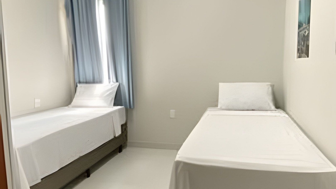 Photo of Bedroom in Gravatai