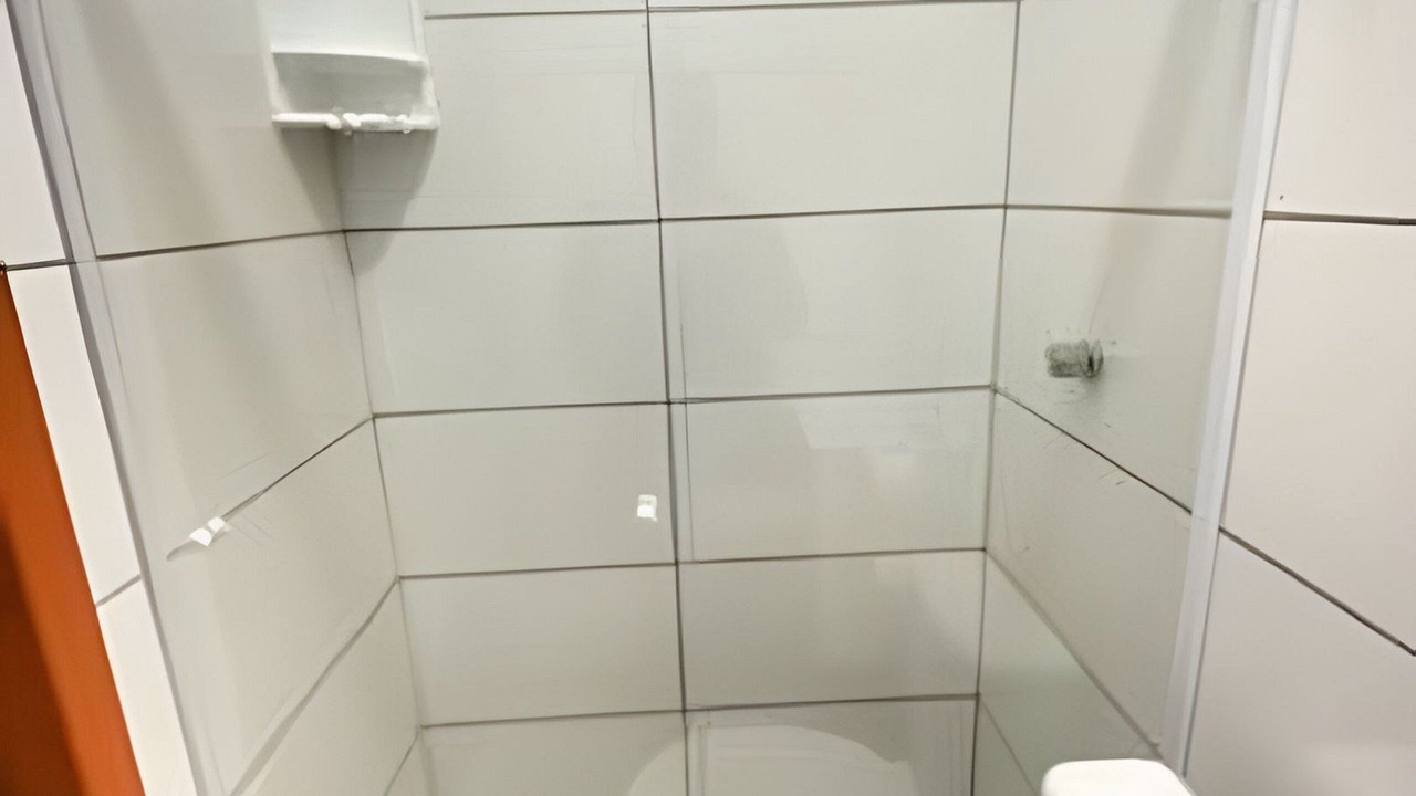 Photo of Bathroom in Gravatai