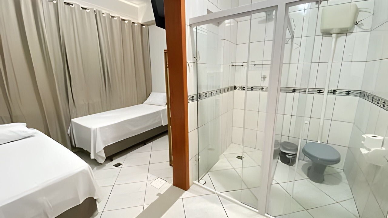 Photo of Bathroom in Gravatai