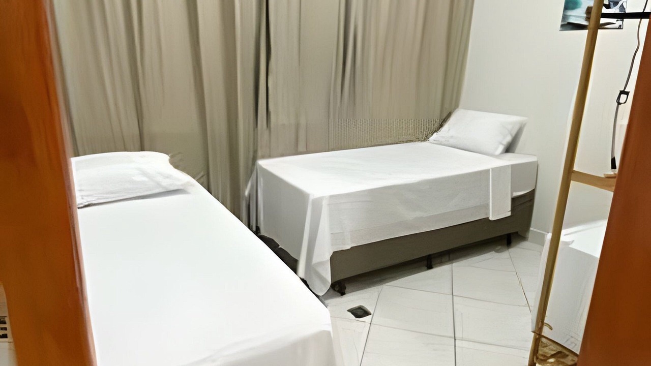 Photo of Bedroom in Gravatai