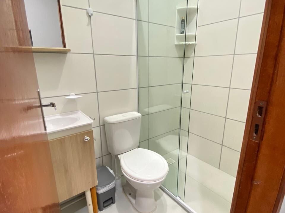 Photo of Bathroom in Gravatai