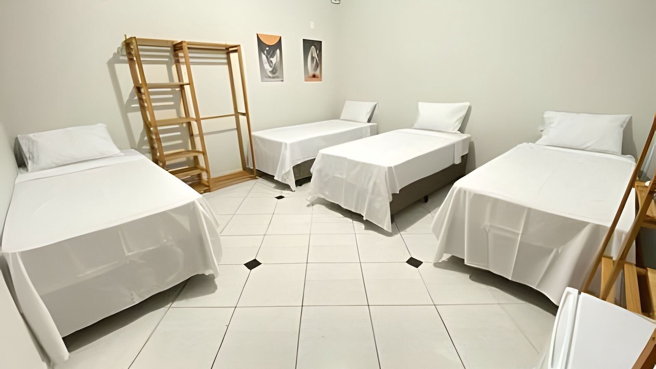 Photo of Bedroom in Gravatai