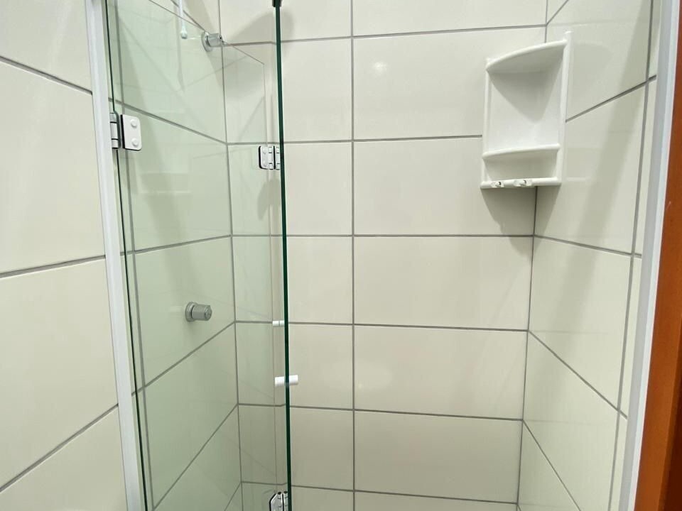 Photo of Bathroom in Gravatai