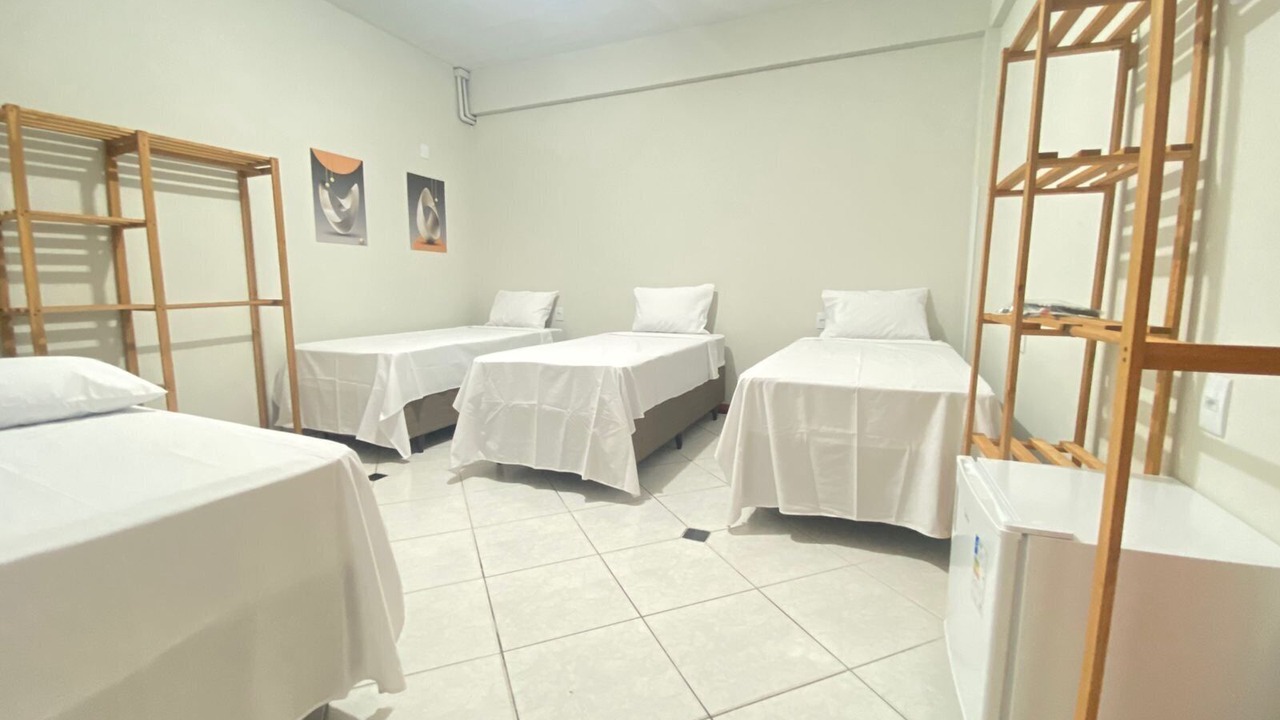 Photo of Bedroom in Gravatai