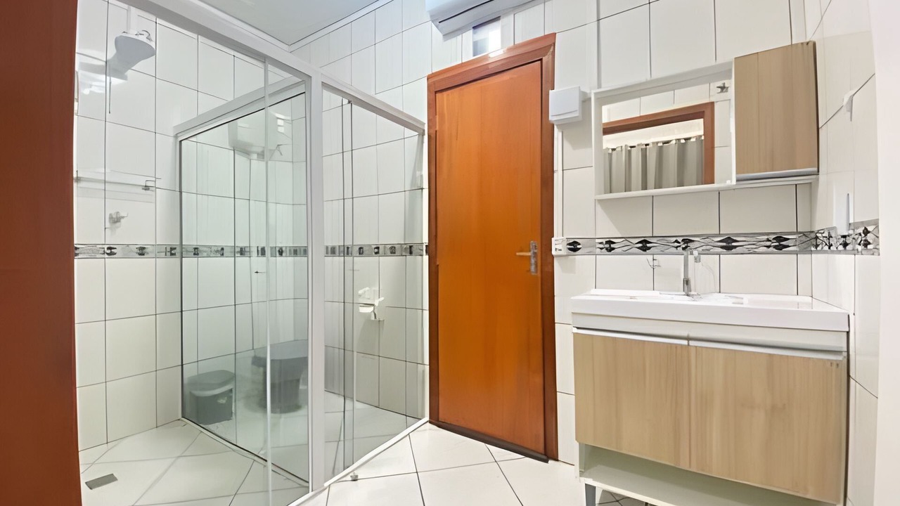 Photo of Bathroom in Gravatai