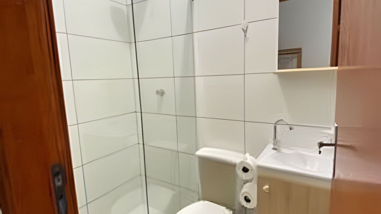 Photo of Bathroom in Gravatai