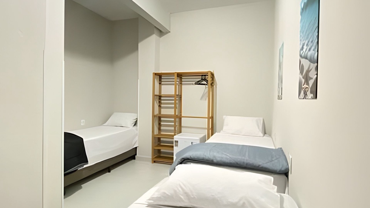 Photo of Bedroom in Gravatai