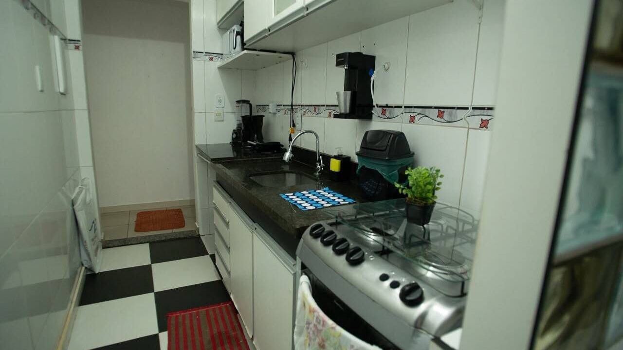 Photo of Kitchen in Jardim do Jockey