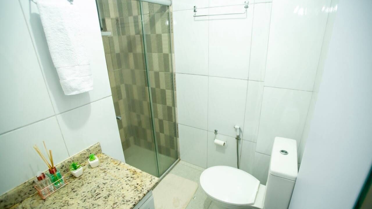 Photo of Bathroom in Jardim do Jockey